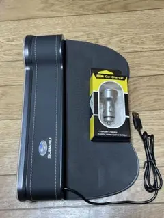 新品・未使用】アテックス EMS 振動器メタボランS AX-KX130bk - メルカリ
