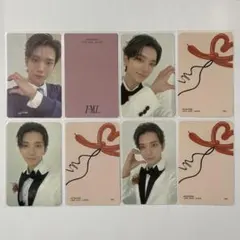 しゅあわーるど様 リクエスト 5点 まとめ商品 SEVENTEEN ジョシュア