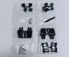 Sガンダム用ブースター モビルスーツアンサンブル 13 機動戦士ガンダム