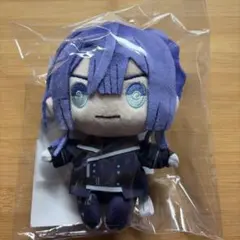 にじさんじ　長尾景　にじぬいのサムネイル