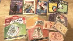 ディズニー ハッピーくじ まとめ売り