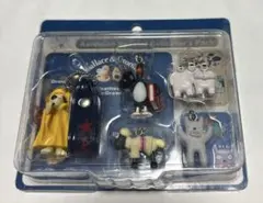 ウォレスとグルミット　スペシャルコレクションパック
