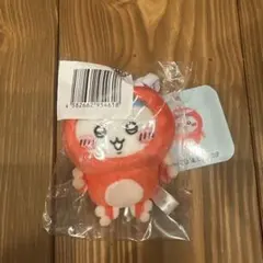 ちいかわ　たこイカくじ　D賞　ハチワレ