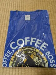 BOSSウマ娘コラボTシャツ ヴィルシーナ Lサイズ