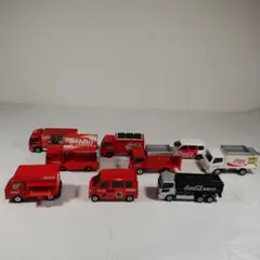 2025年最新】Coca-Cola トラックの人気アイテム - メルカリ