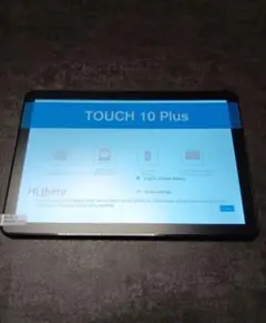 【新品未使用品】Android 14 タブレットPC