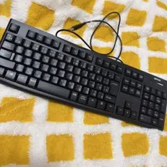 BUFFALO キーボード
