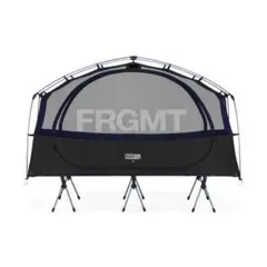 Helinox　タープレクタ4.2　(ポールなし)　新品 Helinox タープレクタ4.2 (ポールなし)