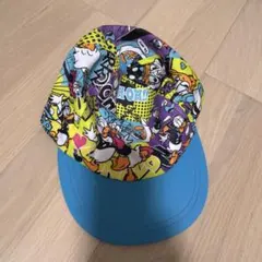 東京ディズニーリゾート ドナルドダック キャップのサムネイル