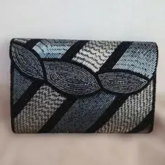 ☆未使用☆FUKUNARY フクナリー 長財布 日本製 黒色 ドット - メルカリ