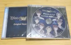 DistortedCode 特典同梱 CD 未開封