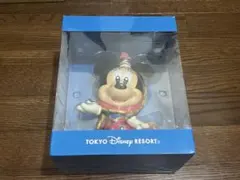東京ディズニーシー アラビアンコースト ミニーマウス フィギュア