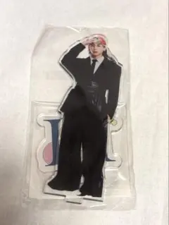 INI 西洸人 アクスタ