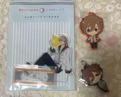 ブラコン 10周年 アクスタ 朝日奈要 | Mercari