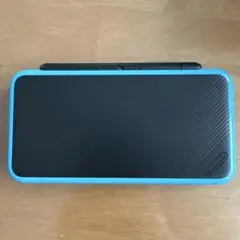 new nintendo 2ds ll