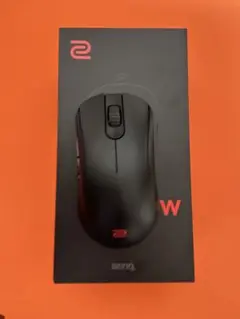 BenQ ZOWIE ZA13-DWワイヤレスマウス