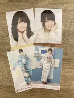 乃木坂46 山崎怜奈　生写真　まとめ売り