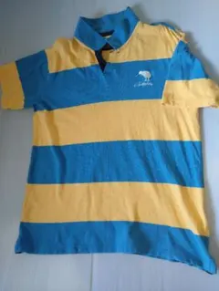 【値下げ中】Canterbury of New Zealand ポロシャツ 3Lのサムネイル