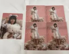 Teddy Dream Town モバカ / 増田三莉音