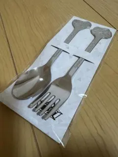 ポケモンレジェンズza Amazon限定特典ステンレスカトラリーセット