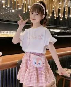 新品☆リーナベル☆約130cm