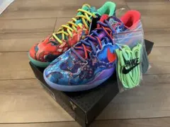ナイキ Kobe 8 Protro What the Kobe? 新品・未使用