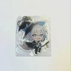 クレノア しるばーな