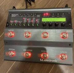 2026年最新】tc electronic nova systemの人気アイテム - メルカリ