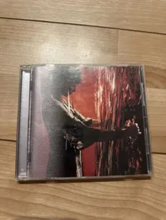 Ivy to Fraudulent Game inside = RED - メルカリ