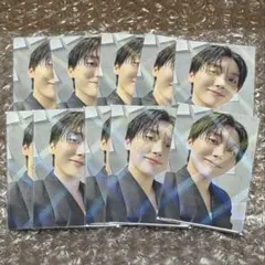 SEVENTEEN DxS スングァン Weverse 特典 トレカ セット