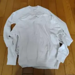 140cm長袖体操服セット