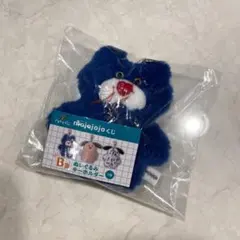 モジョジョジョ　くじ