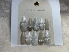 専用ページ ネイルチップ