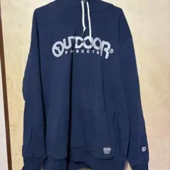 A*e様 outdoor パーカー　4L