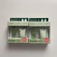 Torriden バランスフルシカトライアルセット　2個のサムネイル