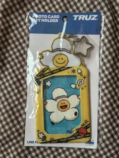 新品未開封 TREASURE ジフン トレカケース TRUZ ROMY