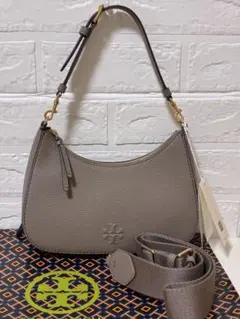 TORY BURCH トリーバーチ 2WAY ショルダーバッグ　ハンドバッグ