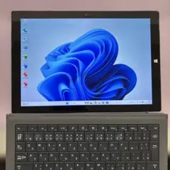 Microsoft Surface Pro 3 本体　Windows11Pro