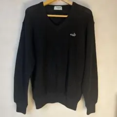 クロコダイル ニット