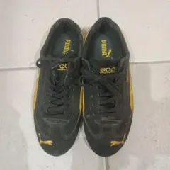 プーマ　スピードキャット