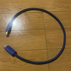 フルテックUSBケーブル0.6mオーディオ用