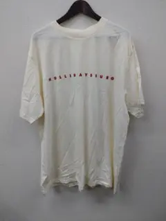 (13) CLASSICAL ELF ロゴプリント Tシャツ 新品未使用