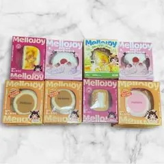 まとめ売り】Mellojoy メロジョイ スクイーズ 18点セット - メルカリ