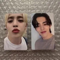 SEVENTEEN always yours 会場限定 エスクプス