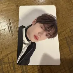 ZB1 タワレコ ラキドロ ギュビン ラキドロ チェキ MELTINGPOINT