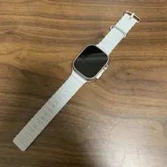 HK9 ULTRA2 スマートウォッチ