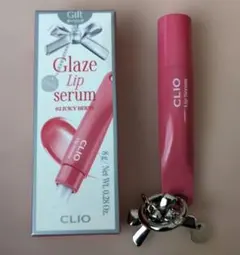 CLIO Glaze Lip Serum 02 Juicy Berryのサムネイル