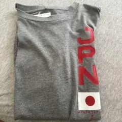 NIKE tシャツ
