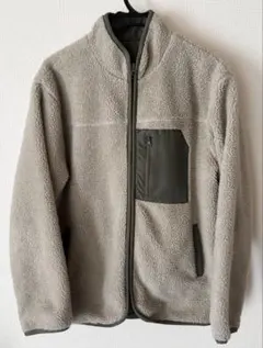 ボアジャケット　XL