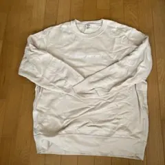 ポケモンスウェット　XL